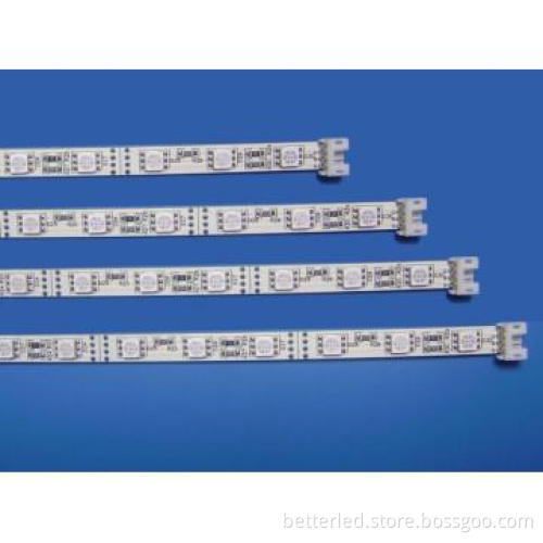 LED High Brightness 5050 SMD Rigid strip